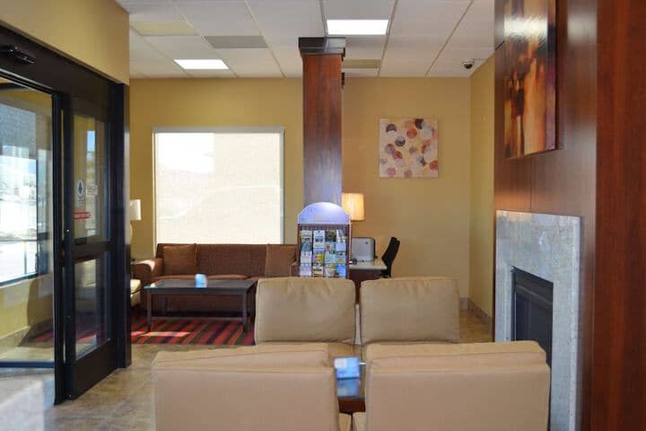 Hotel Interior 3 of 19